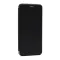 Futrola - maska BI FOLD Ihave za Samsung A125F Galaxy A12 crna (MS).
