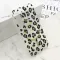 Futrola - maska LEOPARD MagSafe za Samsung s911B Galaxy s23 5G crna (MS).
