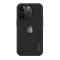 Futrola - maska Nillkin Super Frost Pro za iPhone 14 Pro Max (6.7) crna (logo cut) (MS).