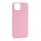 Futrola - maska GENTLE COLOR za iPhone 14 Plus (6.7) roze (MS).