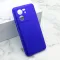 Futrola - maska Soft Silicone za Xiaomi 13T/13T pro plava (MS).