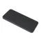 LCD ekran / displej za Samsung S916B Galaxy S23 Plus + touchscreen + frame Full Original EU black (GH82-30476A/30477A/31123A) (MS).