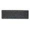 Tastatura za laptop HP 15s.