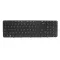Tastatura za laptop HP Probook 650 G3.