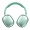 Bluetooth slusalice Moxom MX-WL75 AIR zelene (MS).