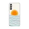Silikonska futrola - maska print za Samsung A146B Galaxy A14 4/5G Sunset.