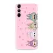 Futrola - maska ultra tanki print CLEAR za Samsung A166 Galaxy A16 5G LBB005 (MS).