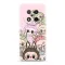 Futrola - maska ultra tanki print CLEAR za Huawei Honor Magic 7 lite LBB003 (MS).