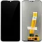 LCD ekran / displej za Samsung A015/Galaxy A01 2020+touch screen crni (without frame) Service Pack Original/GH81-18209A.