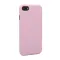 Futrola - maska GENTLE COLOR za iPhone 7/8/SE (2020/2022) roze (MS).