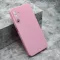 Futrola - maska GENTLE COLOR za Samsung A145R Galaxy A14 4G/Galaxy A14 5G roze (MS).