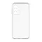 Silikonska futrola - maska CLEAR STRONG za Samsung A135 Galaxy A13 4G providna (MS).