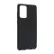 Futrola - maska ultra tanki KOLOR za Samsung A525 Galaxy A52 4G/A526 Galaxy A52 5G/A528B Galaxy A52s 5G crna (MS).