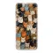 Futrola - maska ultra tanki print CLEAR za Samsung A136 Galaxy A13 5G/A047 Galaxy A04s ND0353 (MS).