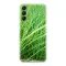 Futrola - maska ultra tanki print CLEAR za Samsung A145R Galaxy A14 4G/Galaxy A14 5G ND0325 (MS).