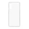 Futrola - maska ultra tanki PROTECT silikon za Samsung A705 Galaxy A70/A707 Galaxy A70s providna (bela) (MS).