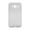 Futrola - maska Teracell Skin za Samsung J500F Galaxy J5 crna.