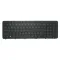 Tastatura za laptop HP 350 355 G1 G2.