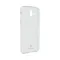 Futrola - maska Teracell Giulietta za Samsung J610FN Galaxy J6 Plus Transparent.