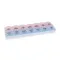 Set kutijica za sitne delove R531 14 mesta.