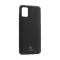 Futrola - maska Teracell Skin za Samsung A515F Galaxy A51 mat crna.