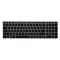 Tastatura za laptop HP 8560p with mouse.