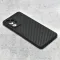 Futrola - maska Carbon fiber za Samsung A336 Galaxy A33 5G crna.