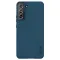 Futrola - maska Nillkin Scrub Pro za Samsung Galaxy S22 5G plava.
