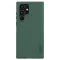 Futrola - maska Nillkin Scrub Pro za Samsung Galaxy S22 Ultra 5G zelena.
