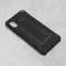 Futrola - maska Hard border za Samsung A032F Galaxy A03 Core crna.