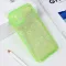 Futrola - maska Heart Color IMD za iPhone 14 6.1 svetlo zelena.