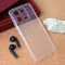 Futrola - maska Teracell Skin za Xiaomi 13 Pro Transparent.