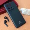 Futrola - maska Teracell Skin za Xiaomi 13 Pro mat crna.