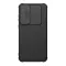Futrola - maska Nillkin CamShield Pro za Samsung A556 Galaxy A55 5G crna.