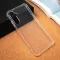 Futrola - maska Transparent Ice Cube za Samsung A057 Galaxy A05s.