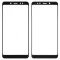 Staklo touchscreen-a za Xiaomi Redmi Note 5 Pro Crno CHO.