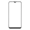 Staklo touchscreen-a + OCA za Samsung A107/Galaxy A10s Crno (Original Quality).