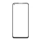 Staklo touchscreen-a za Motorola Moto G9 Plus Crno.