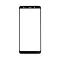 Staklo touchscreen-a za Samsung A605/Galaxy A6 Plus 2018 Crno (Original Quality).