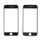 Staklo touchscreen-a za iPhone 5G/5C/5S crno AAA RW.