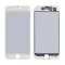 Staklo touchscreen-a+frame+OCA+polarizator za iPhone 7 4,7 belo CO.
