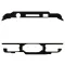 Dupla traka za frame Samsung A310/Galaxy A3 2016.