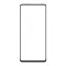 Staklo touchscreen-a za Samsung A725/Galaxy A72 crno.