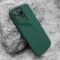 Futrola - maska PHANTOM BLADE za iPhone 16 Pro Max (6.9) zelena (MS).