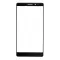 Staklo touchscreen-a za Huawei Mate 8 crno.