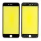 Staklo touchscreen-a+frame za iPhone 6S plus 5,5 crno AAA.