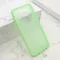 Futrola - maska SPACE II za Xiaomi Redmi A3/A3x mint (MS).