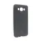 Futrola - maska Teracell Giulietta za Samsung J710F Galaxy J7 (2016) mat crna.