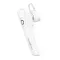 Bluetooth headset (slusalica) Moxom MX-WL67 bela (MS).