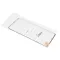 Staklo touchscreen-a za Samsung G985 Galaxy S20 Plus + OCA stiker black (MS).
